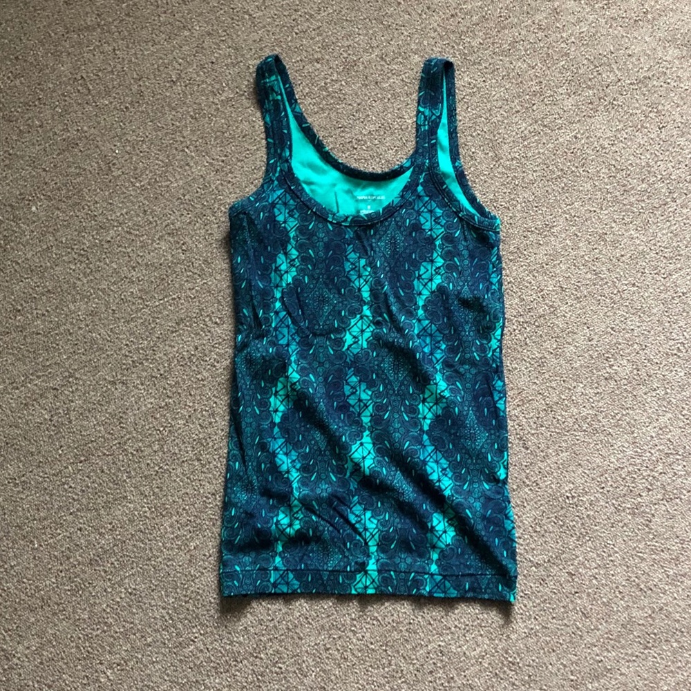 Banana Republic Tank Top